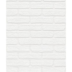 .Rasch Walton 5 m² - Rasch Boyanabilir Duvar Kağıdı Walton 150100