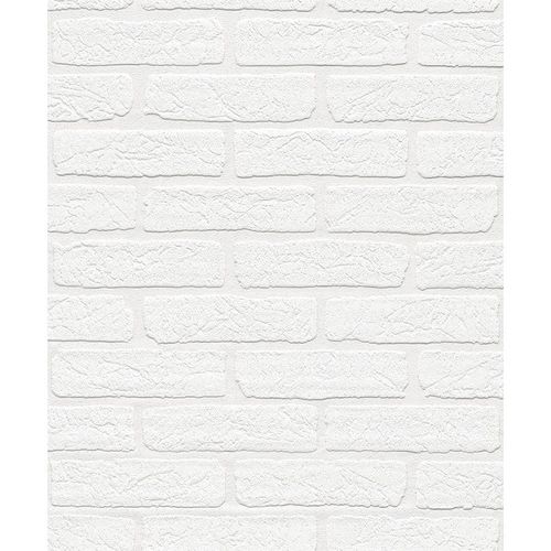 Rasch Boyanabilir Duvar Kağıdı Walton 150100