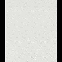 Rasch Walton 25 m² - Boyanabilir Duvar Kağıdı Walton 189209 (888607)