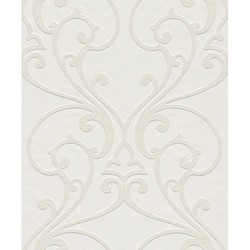 Rasch Boyanabilir Duvar Kağıdı Walton 341003 - .Rasch Walton 5 m²