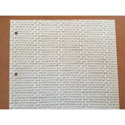 Boyanabilir Scandatex Duvar Kağıdı Mergu S6355 - Thumbnail
