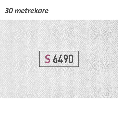 Boyanabilir Scandatex Duvar Kağıdı Mojave S6490