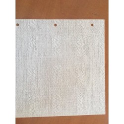 Boyanabilir Scandatex Duvar Kağıdı Mojave S6490 - Thumbnail