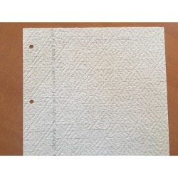 Boyanabilir Scandatex Duvar Kağıdı Tıles S6450 - Thumbnail