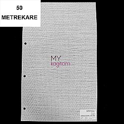 Boyanabilir Duvar Kağıdı Pure Structure 103 RW - Systexx by Vitrulan