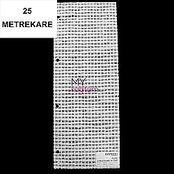Boyanabilir Duvar Kağıdı Pure Structure 117 RW - Systexx by Vitrulan
