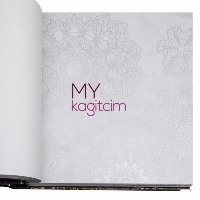 Kore Duvar Kağıdı 6526-1