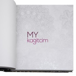 Kore Duvar Kağıdı 6526-1 - 1