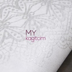 Kore Duvar Kağıdı 6526-1 - 2