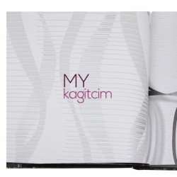 Kore Duvar Kağıdı 6528-1 - 1