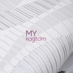 Kore Duvar Kağıdı 6528-1 - 2