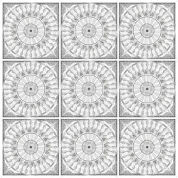 Mykağıtcım Yer Karo 33x33 - Yer Kaplama Folyosu 07-33-33