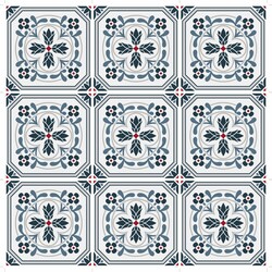 Mykağıtcım Yer Karo 33x33 - Yer Kaplama Folyosu 10-33-33