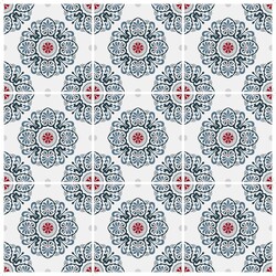 Mykağıtcım Yer Karo 33x33 - Yer Kaplama Folyosu 11-33-33