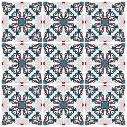 Mykağıtcım Yer Karo 33x33 - Yer Kaplama Folyosu 12-33-33