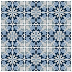 Mykağıtcım Yer Karo 33x33 - Yer Kaplama Folyosu 13-33-33