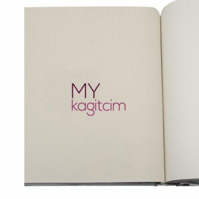 Çuval Keten Dokulu Krem Vinil Duvar Kağıdı Ainos 6529-9