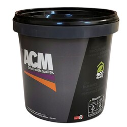 Acm Ovalit Texreco N 700 gr - Acm Tutkal