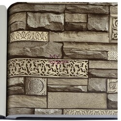 16Part2023-Dekor - Dekor Duvar Kağıdı 105 C