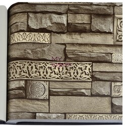 16Part2023-Dekor - Dekor Duvar Kağıdı 105 C