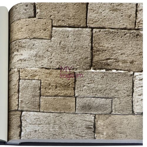 Dekor Duvar Kağıdı 206 C