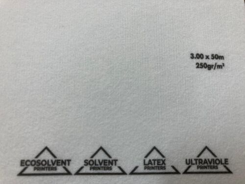 Dijital Baski Yapilabilen Duvar Kagitlari 300 cm x 50 mt