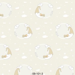 Grown Baby 5 m² - Duvar Kağıdı Baby 101-3