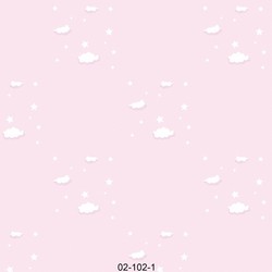 Grown Baby 5 m² - Duvar Kağıdı Baby 102-1