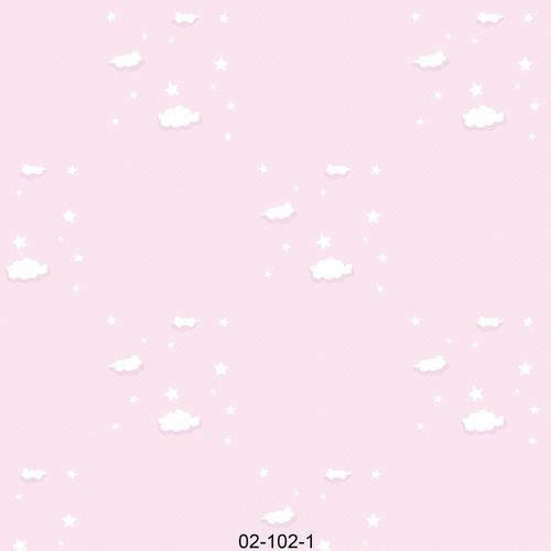 Duvar Kağıdı Baby 102-1