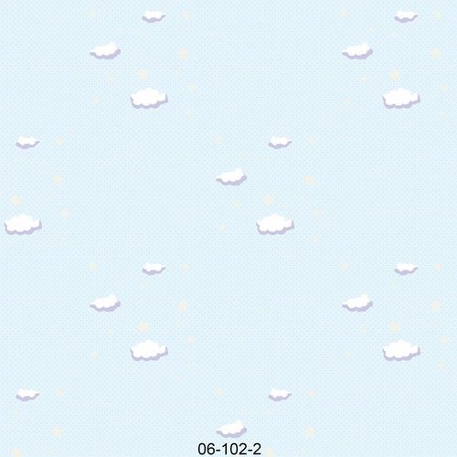 Duvar Kağıdı Baby 102-2