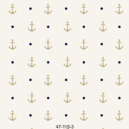 Duvar Kağıdı Baby 115-3