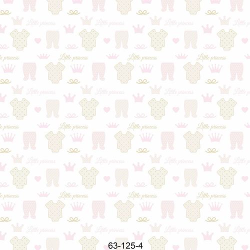 Duvar Kağıdı Baby 125-4