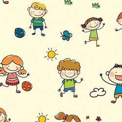 Mykagitcim Kids 5 m2 - Duvar Kağıdı Cocuk-03