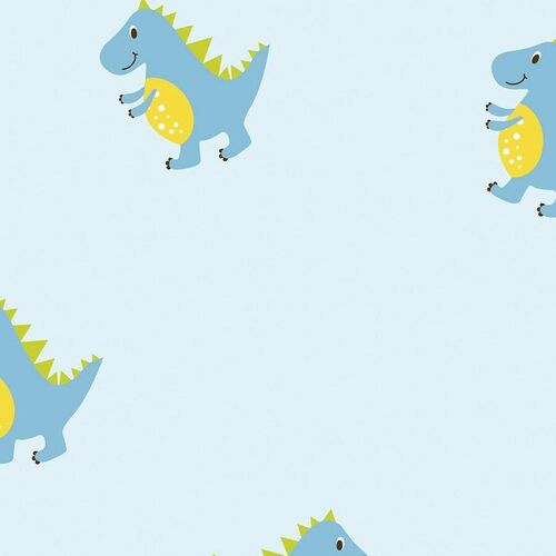Duvar Kağıdı Dino 01-08