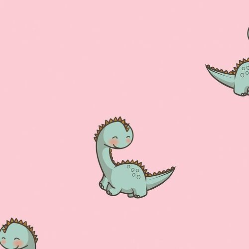 Duvar Kağıdı Dino 02-14