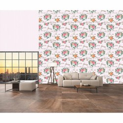 Duvar Kağıdı Floral Collection 5006 - Thumbnail