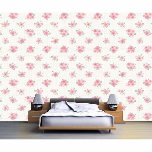 Duvar Kağıdı Floral Collection 5010