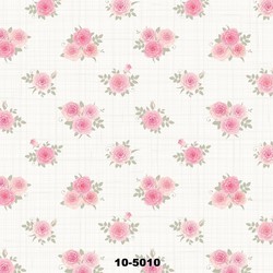 Grown Floral 16,64 m² - Duvar Kağıdı Floral Collection 5010
