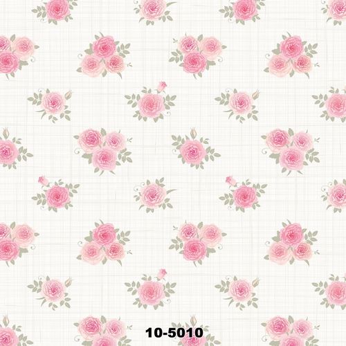 Duvar Kağıdı Floral Collection 5010