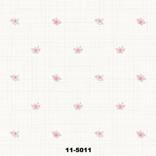 Duvar Kağıdı Floral Collection 5011