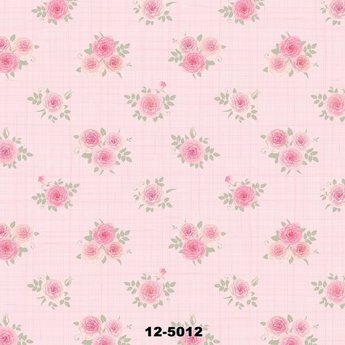 Duvar Kağıdı Floral Collection 5012