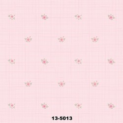 Grown Floral 16,64 m² - Duvar Kağıdı Floral Collection 5013