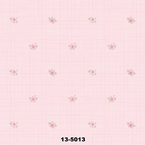 Duvar Kağıdı Floral Collection 5013