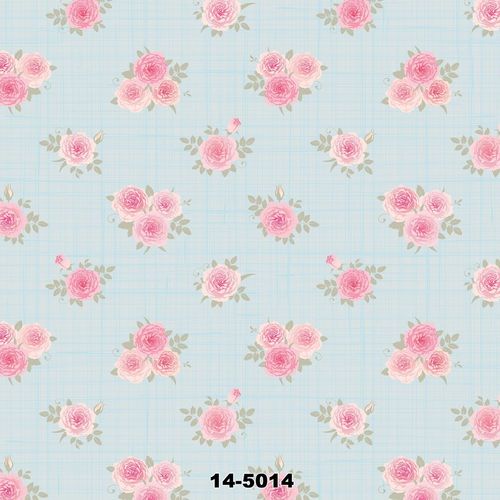 Duvar Kağıdı Floral Collection 5014