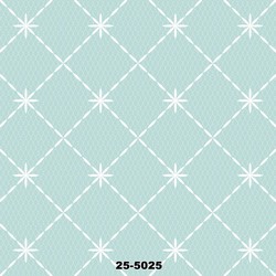 Grown Floral 16,64 m² - Duvar Kağıdı Floral Collection 5025