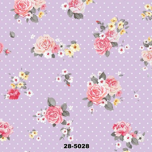 Duvar Kağıdı Floral Collection 5028