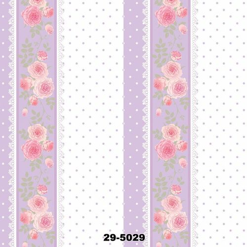 Duvar Kağıdı Floral Collection 5029