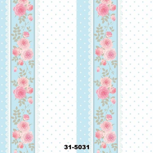 Duvar Kağıdı Floral Collection 5031