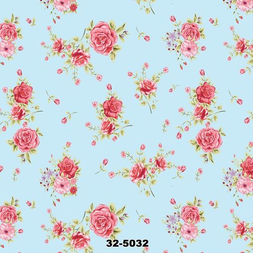 Duvar Kağıdı Floral Collection 5032