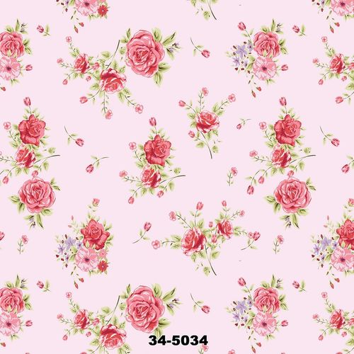 Duvar Kağıdı Floral Collection 5034